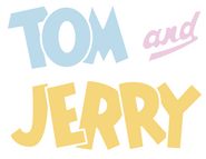 Logo of Tom & Jerry Gokko image size 721x556
