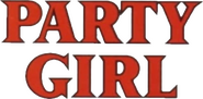 Logo of Party Girl image size 781x385
