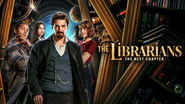 Backdrop of The Librarians: The Next Chapter image size 1920x1080