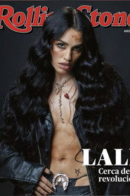 Photo of Lali Espósito image size 613x920