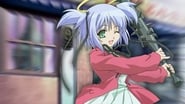 Bokusatsu Tenshi Dokuro-Chan  