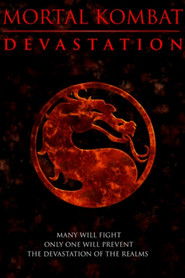 Mortal Kombat: Devastation