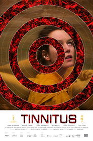 Poster of Tinnitus image size 1110x1666