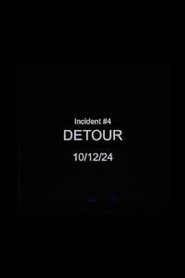 poster Detour