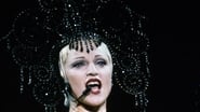 Madonna: The Girlie Show Live in Japan 1993 wallpaper 