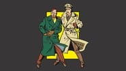 Blake et Mortimer  