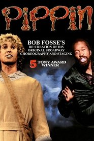 poster Pippin