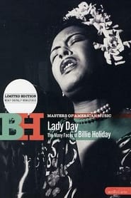 Lady Day - The Many Faces of Billie Holiday