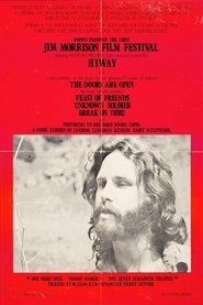 Poster of HWY: An American Pastoral image size 1727x2590