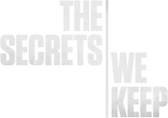 Logo of The Secrets We Keep image size 765x536