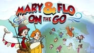 Mary and Flo on the Go!  