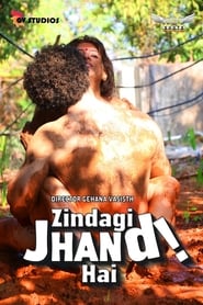 Zindagi Jhand Hai