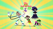 DC Super Hero Girls season 1 episode 39