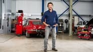 Richard Hammond's Workshop  