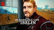 Backdrop of The Remarkable Life of Ibelin image size 1600x900