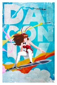 DAICON IV Opening Animation Poster of DAICON IV Opening Animation image size 570x855