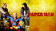 Backdrop of Paper Man image size 1280x720
