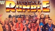 WWE Royal Rumble 1991 wallpaper 