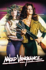Poster of Naked Vengeance image size 2000x3000