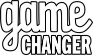 Logo of Game Changer image size 1298x772