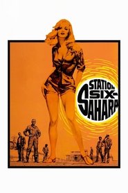 Station Six-Sahara Poster