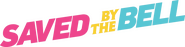 Logo of Saved by the Bell image size 1800x462