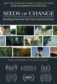 poster Seeds of Change
