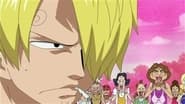 serie One Piece saison 13 episode 510 en streaming