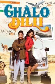 poster Chalo Dilli