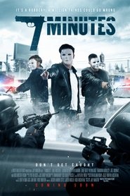 Poster of 7 Minutes image size 2000x3000