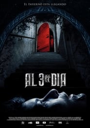 Al 3er día Película Completa HD 720p [MEGA] [LATINO] 2020