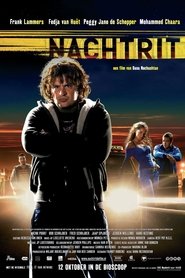 poster Night Run