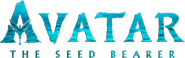 Logo of Avatar: Fire and Ash image size 784x245