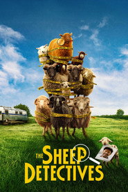 The Sheep Detectives