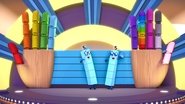 Numberblocks season 3 episode 13