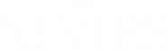 Logo of The Nevers image size 516x155
