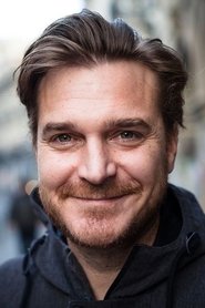 Photo of Matt Sarnecki image size 360x540