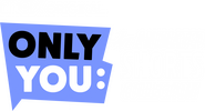 Logo of Only You: An Animated Shorts Collection image size 2320x1259