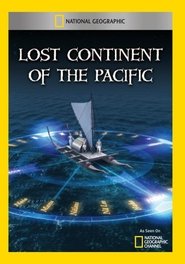 Poster of Lost Continent of the Pacific image size 700x1000