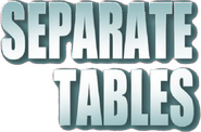 Logo of Separate Tables image size 783x517