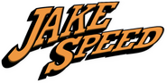 Logo of Jake Speed image size 605x304