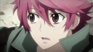 Madan no Ou to Vanadis season 1 episode 13