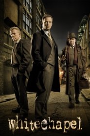 Whitechapel Serie streaming sur Series-fr