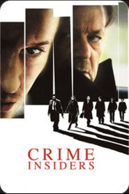Crime Insiders