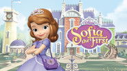 Backdrop of Sofia the First image size 3840x2160