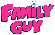 Logo of Family Guy image size 2021x1292
