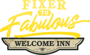 Logo of Fixer to Fabulous: Welcome Inn image size 2052x1265