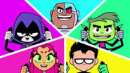 serie Teen Titans Go ! saison 1 episode 26 en streaming