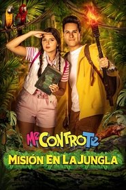 Me Contro Te: Misión en la Jungla Película Completa 1080p [MEGA] [LATINO] 2023