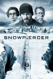 Snowpiercer Poster